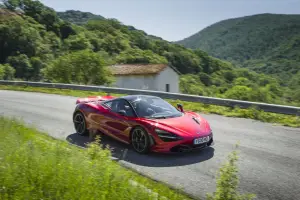 McLaren 720S - 54