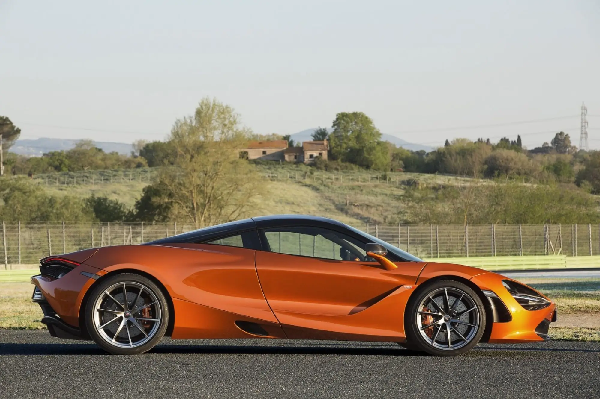 McLaren 720S - 61