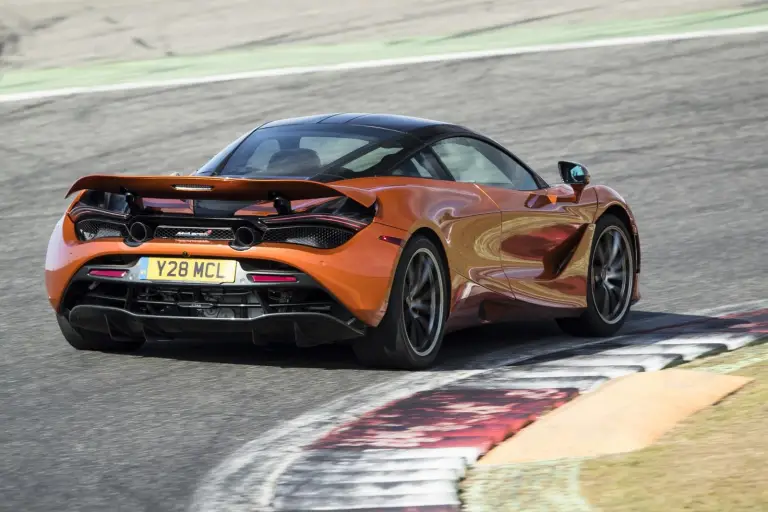 McLaren 720S - 67