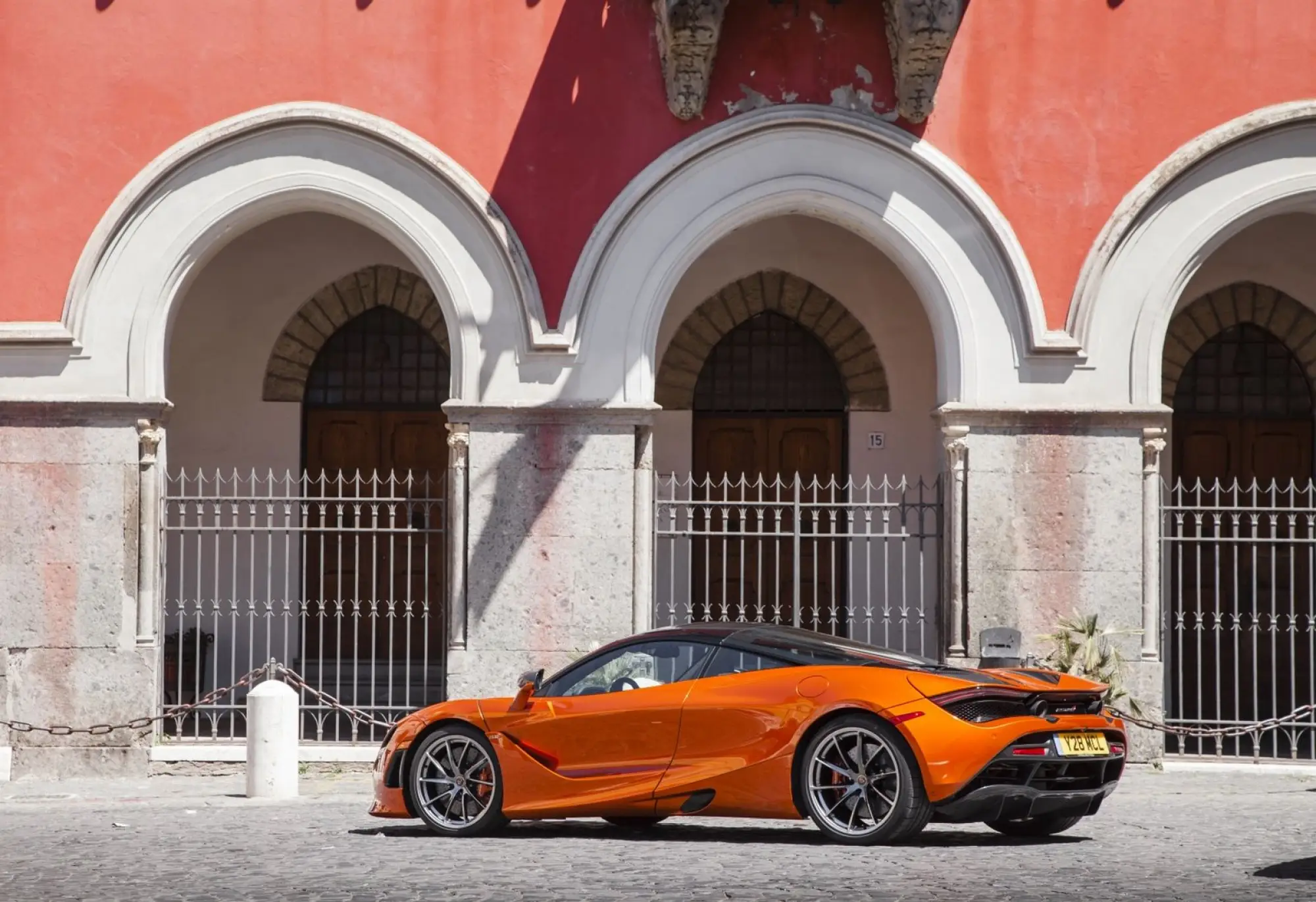 McLaren 720S - 69