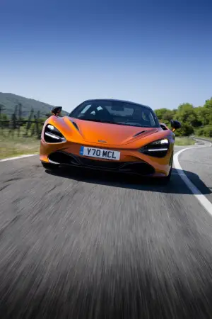 McLaren 720S