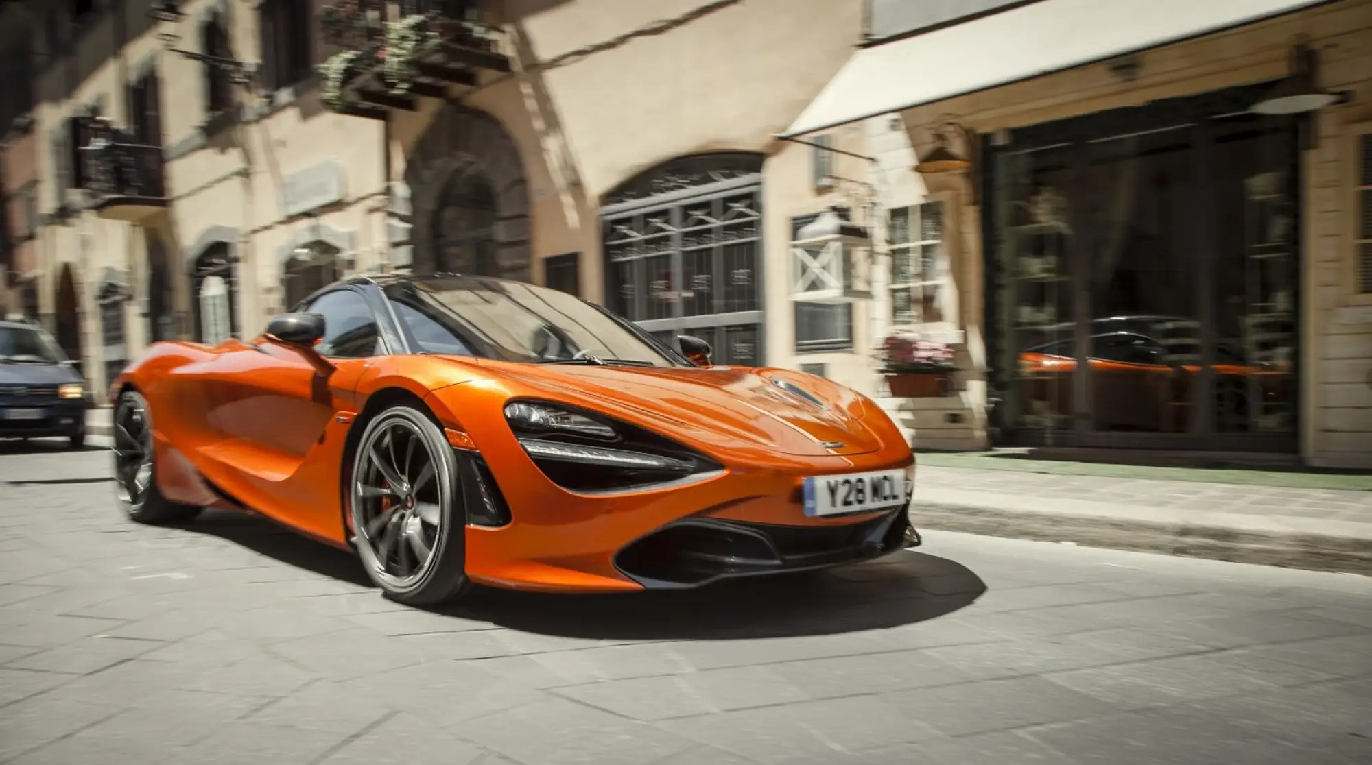 McLaren 720S - 76