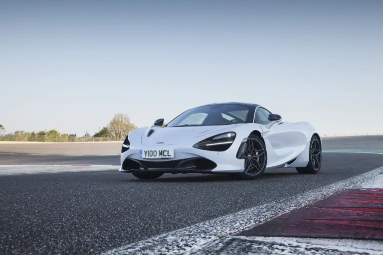 McLaren 720S - 78