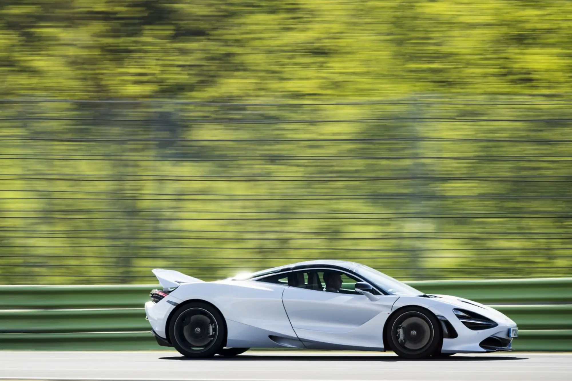 McLaren 720S - 86