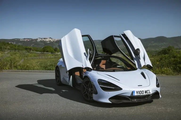 McLaren 720S - 91