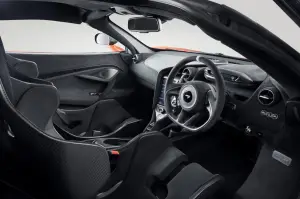 McLaren 765LT - Ginevra 2020  - 1