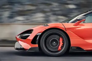 McLaren 765LT - Ginevra 2020  - 3