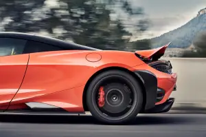 McLaren 765LT - Ginevra 2020  - 4