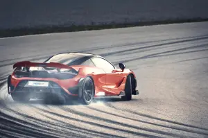 McLaren 765LT - Ginevra 2020  - 6