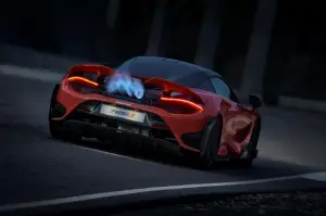 McLaren 765LT - Ginevra 2020  - 9