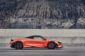 McLaren 765LT - Ginevra 2020  - 10