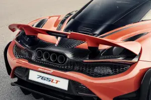 McLaren 765LT - Ginevra 2020  - 12