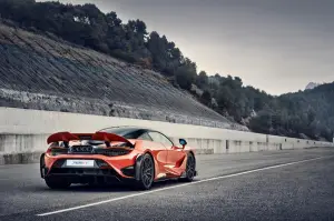 McLaren 765LT - Ginevra 2020  - 13