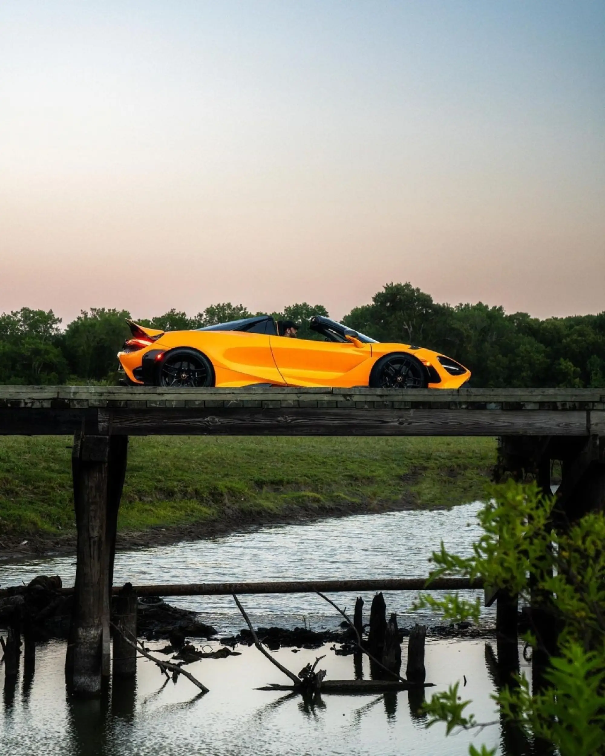 McLaren 765LT Spider by MSO - Foto - 6