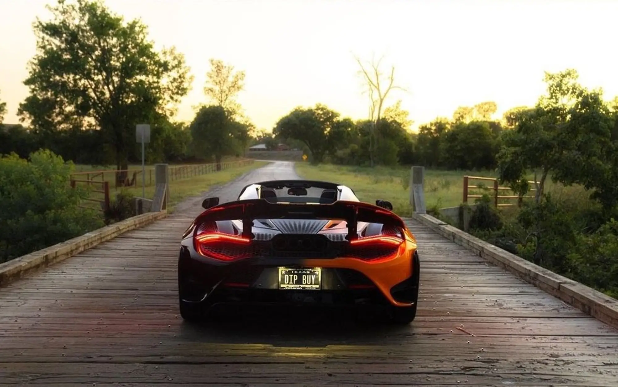 McLaren 765LT Spider by MSO - Foto - 8