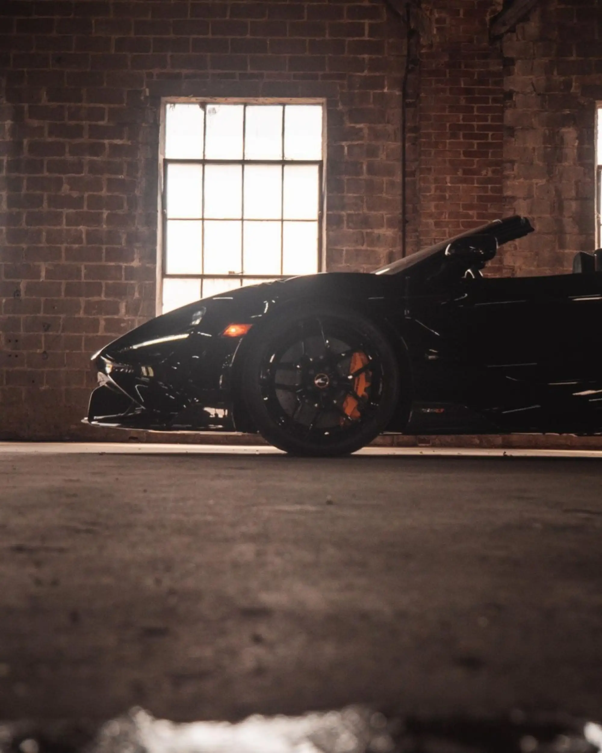 McLaren 765LT Spider by MSO - Foto - 2