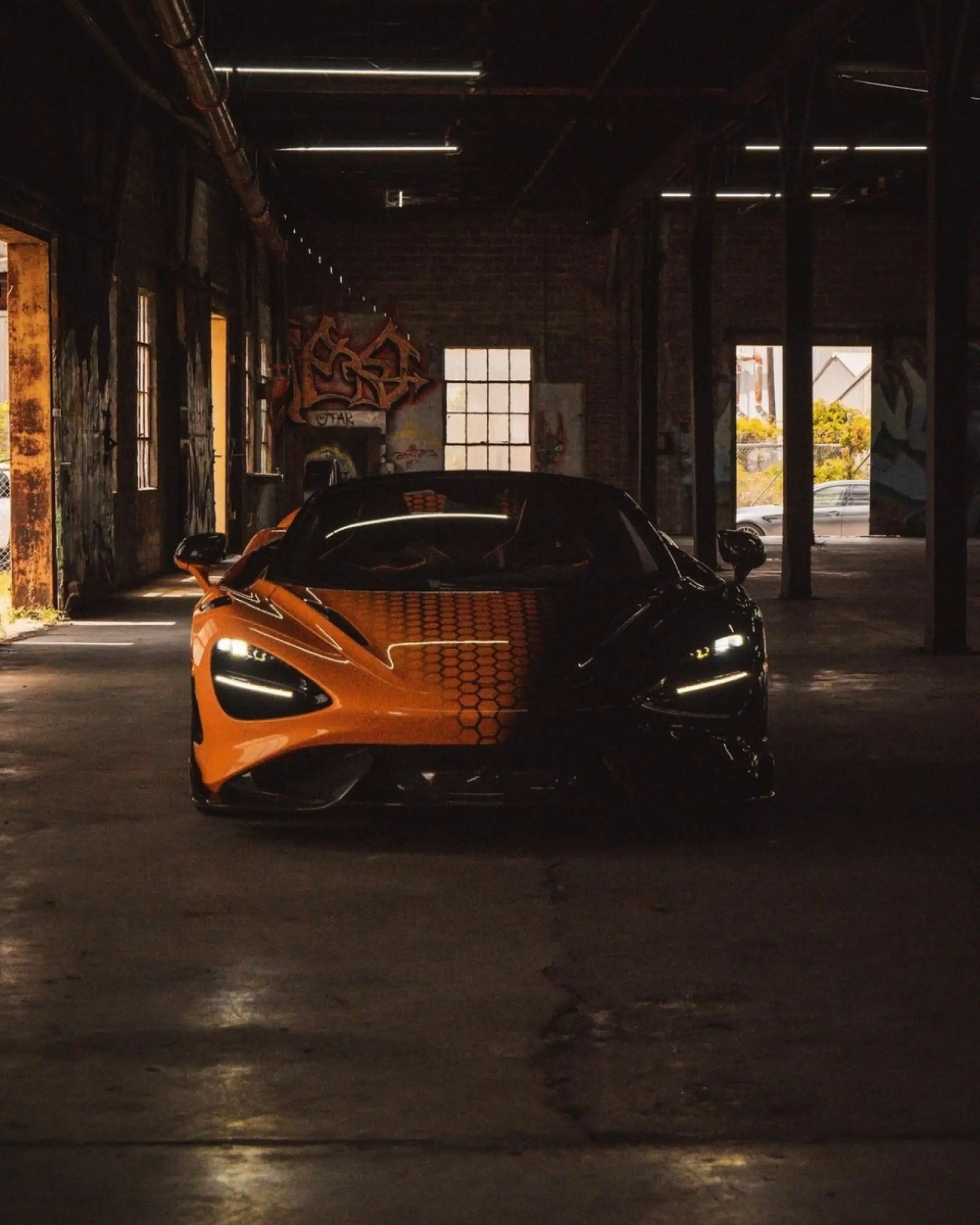 McLaren 765LT Spider by MSO - Foto - 4