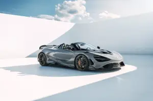 McLaren 765LT Spider by Novitec - Foto - 6
