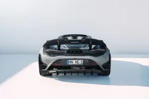McLaren 765LT Spider by Novitec - Foto - 12