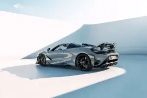 McLaren 765LT Spider by Novitec - Foto - 8