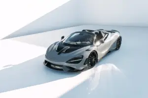 McLaren 765LT Spider by Novitec - Foto - 2