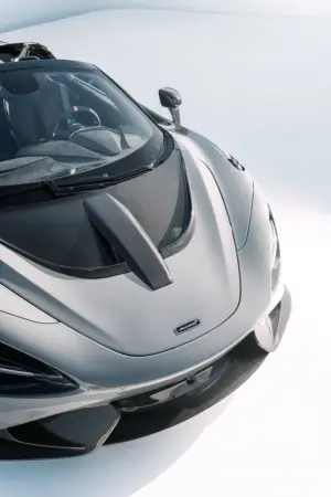 McLaren 765LT Spider by Novitec - Foto - 5