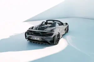 McLaren 765LT Spider by Novitec - Foto - 7