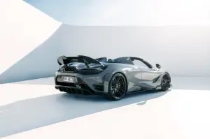 McLaren 765LT Spider by Novitec - Foto - 1