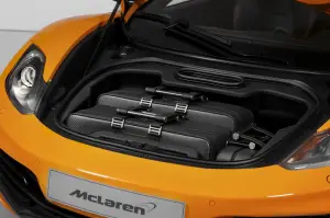 McLaren Automotive Merchandise - 2013