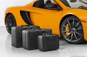 McLaren Automotive Merchandise - 2013