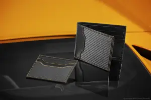 McLaren Automotive Merchandise - 2013