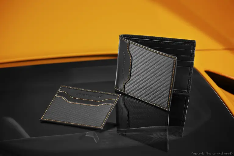 McLaren Automotive Merchandise - 2013 - 4