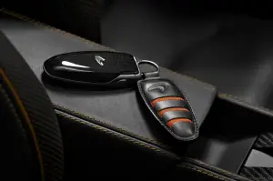 McLaren Automotive Merchandise - 2013