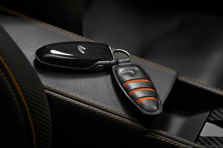 McLaren Automotive Merchandise - 2013 - 5