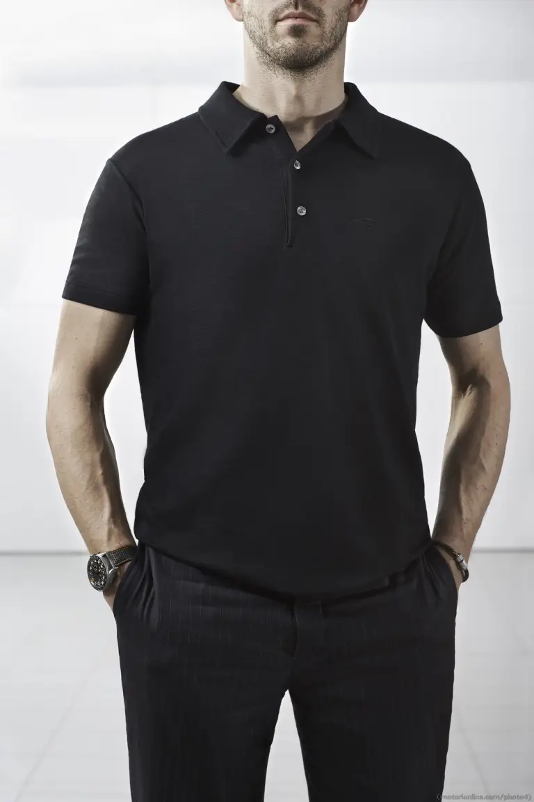 McLaren Automotive Merchandise - 2013 - 7