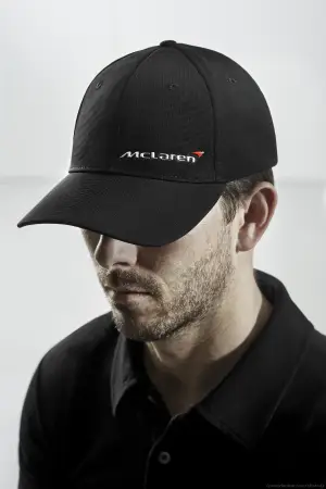 McLaren Automotive Merchandise - 2013