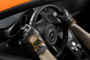 McLaren Automotive Merchandise - 2013