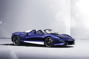 McLaren Elva Windscreen Version 2021