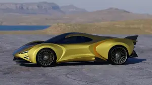 McLaren Ensifera - Render - 25