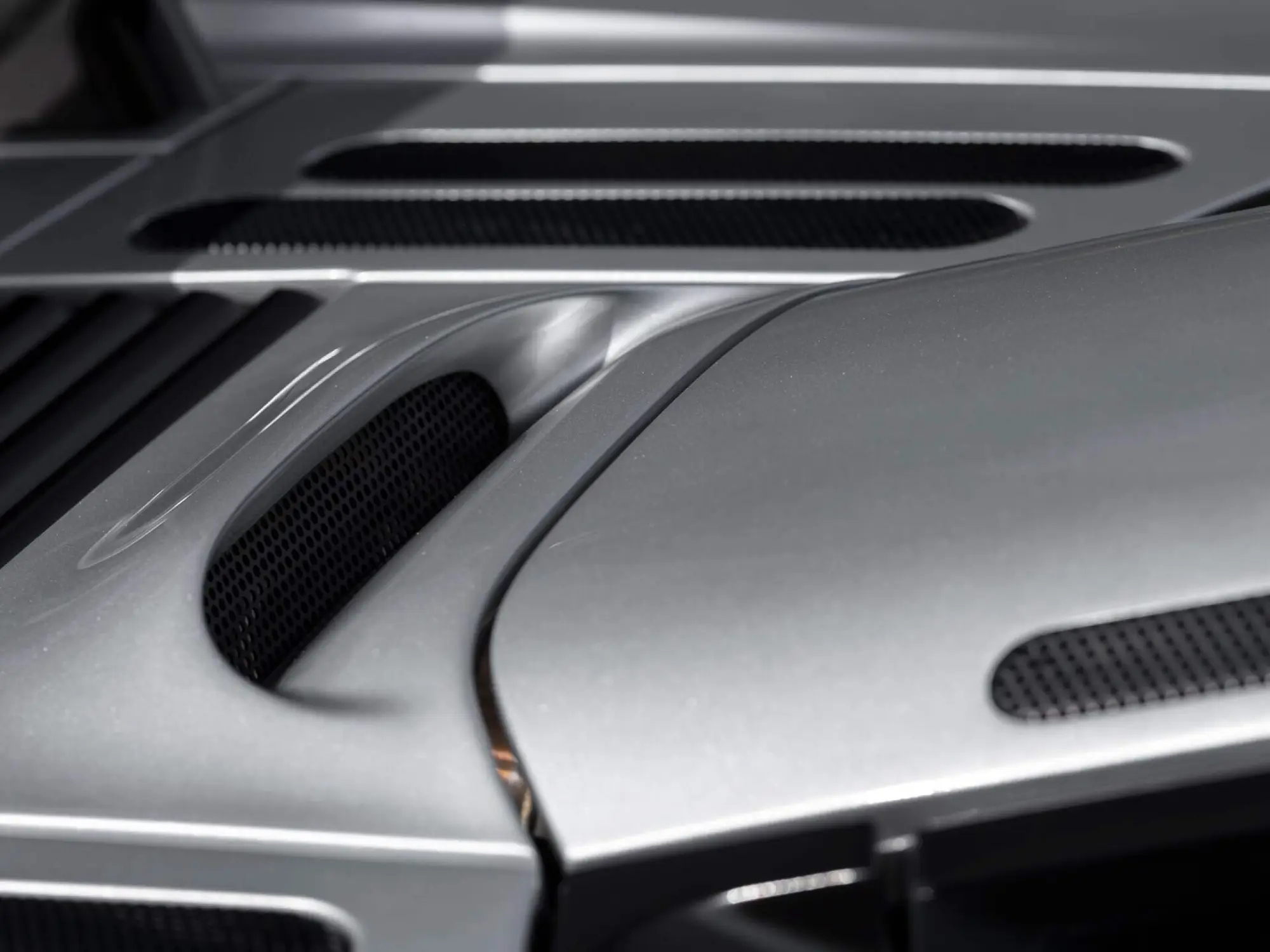 McLaren F1 1998 asta - Foto - 70