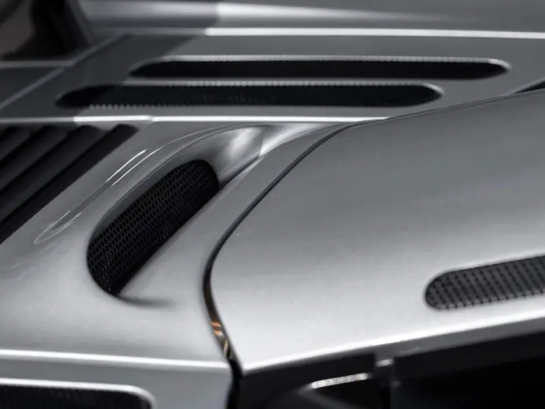 McLaren F1 1998 asta - Foto - 70