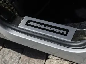 McLaren F1 1998 asta - Foto