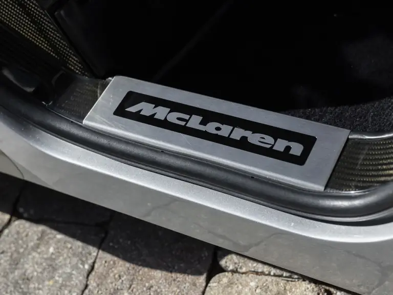 McLaren F1 1998 asta - Foto - 75
