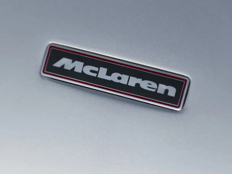 McLaren F1 1998 asta - Foto - 88