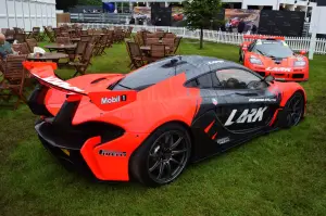 McLaren F1 GTR e P1 GTR - 6