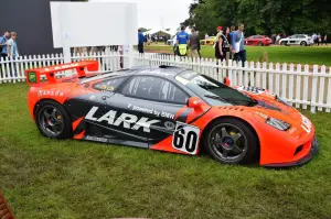 McLaren F1 GTR e P1 GTR - 9