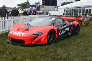 McLaren F1 GTR e P1 GTR - 15