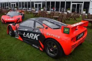 McLaren F1 GTR e P1 GTR - 17