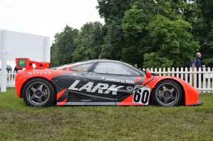 McLaren F1 GTR e P1 GTR - 18