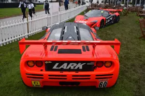 McLaren F1 GTR e P1 GTR - 20